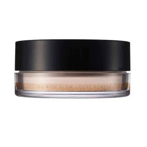 SUQQU Oil Rich Glow Loose Powder / 15g