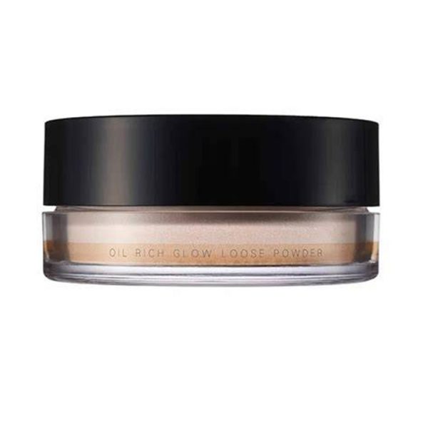SUQQU Oil Rich Glow Loose Powder / 15g