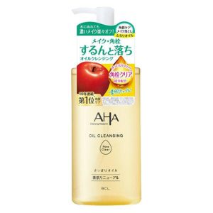 BCL - AHA Cleansing Research Oil Cleansing