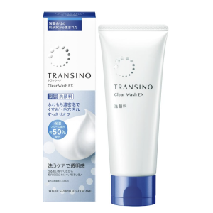 Transino Medicated Clear Wash EX