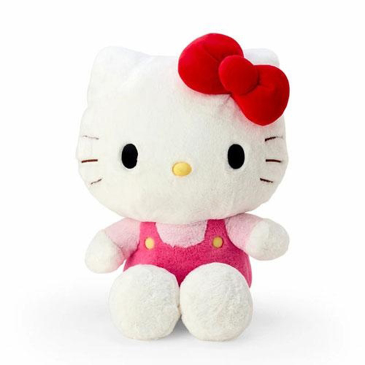 KT Standard Plush Toy 2L