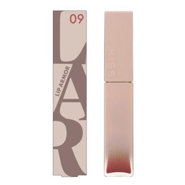 KiSS Lip Armor 09 French Rococo
