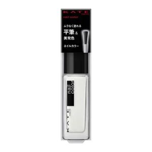 Kate Nail Enamel Color N WT-5