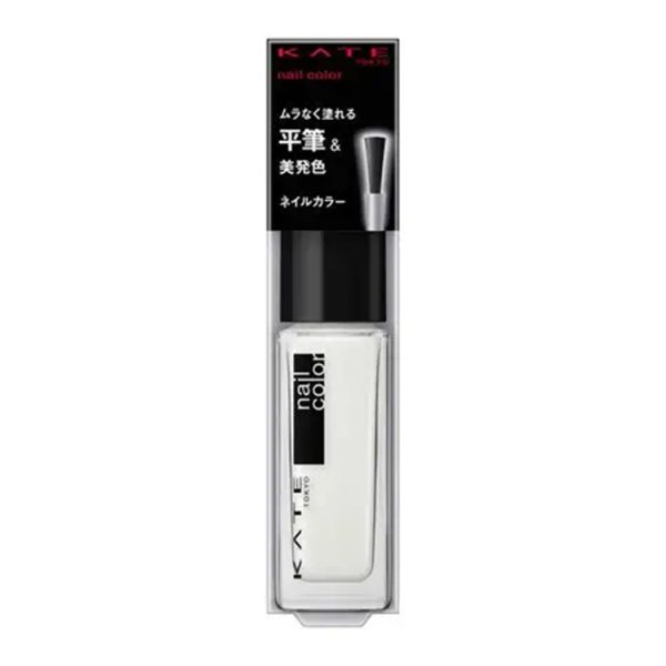 Kate Nail Enamel Color N WT-5