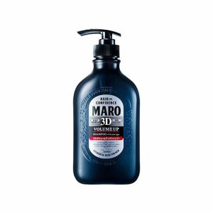 MARO 3D Volume Up Shampoo