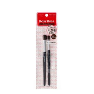 ROSY ROSA Eyeshadow Brush Set
