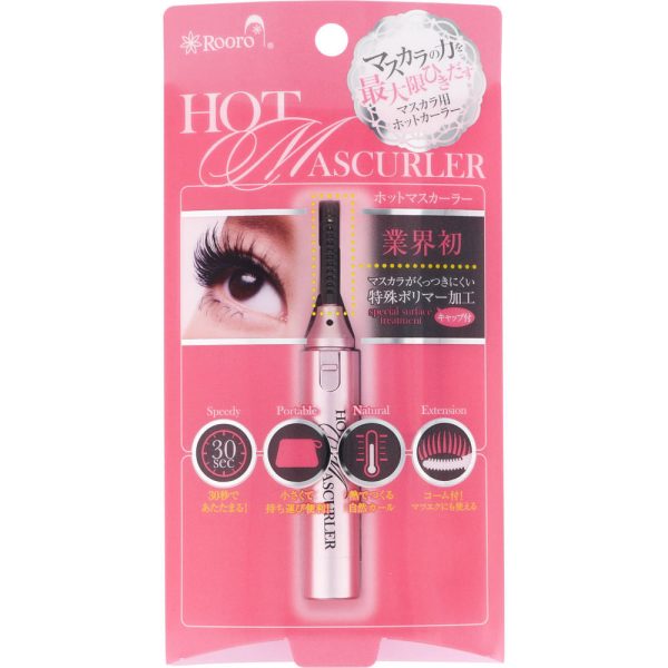 RO-HM Hot Mascara