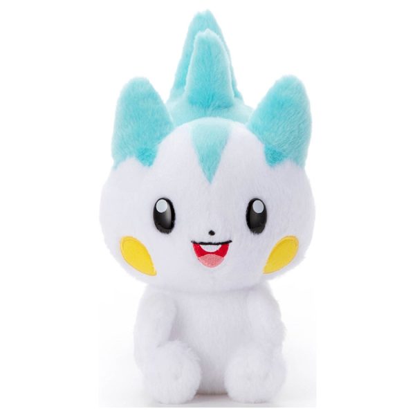 Pokemon Center I Choose You!