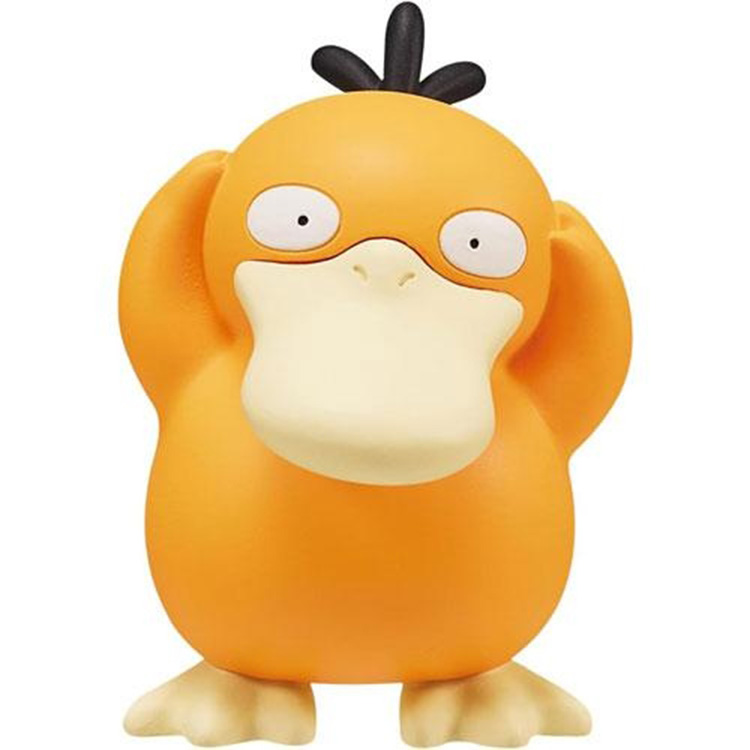 Pokemon Psyduck