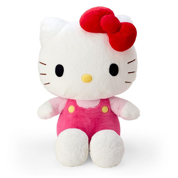 KT Standard Plush Toy 3L