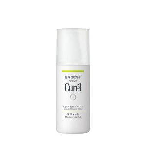 Curel Sebum Trouble Care Moisture Gel