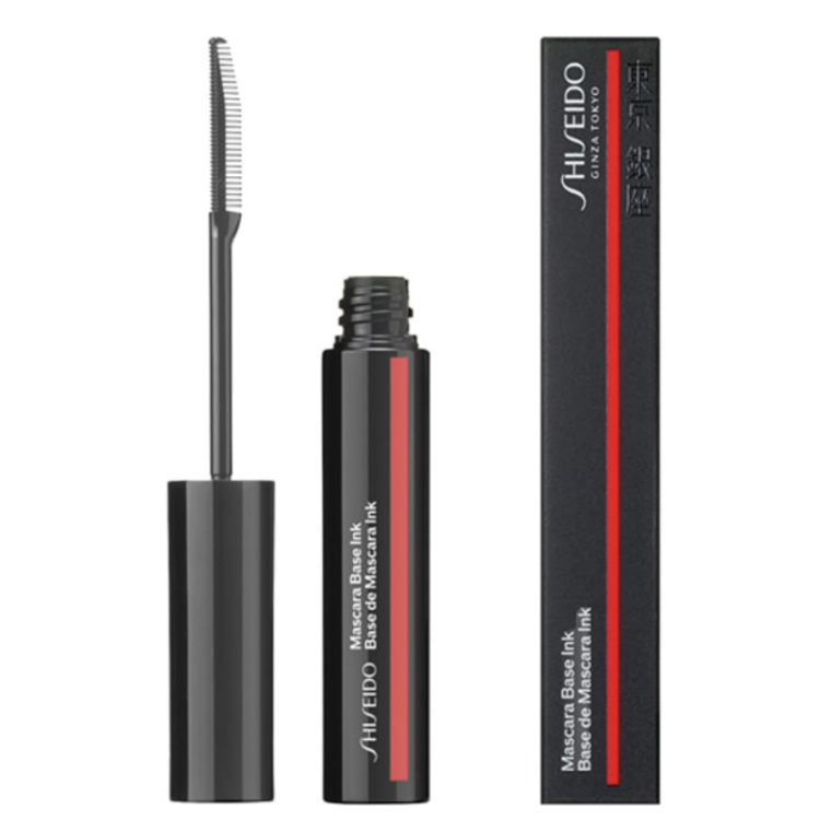 SHISEIDO Mascara Base Ink