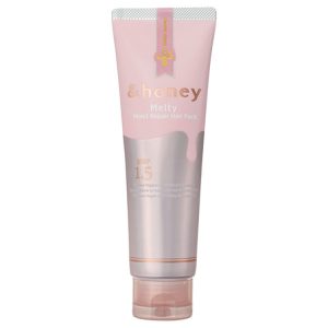&honey Melty Moist Repair Hair Pack 1.5