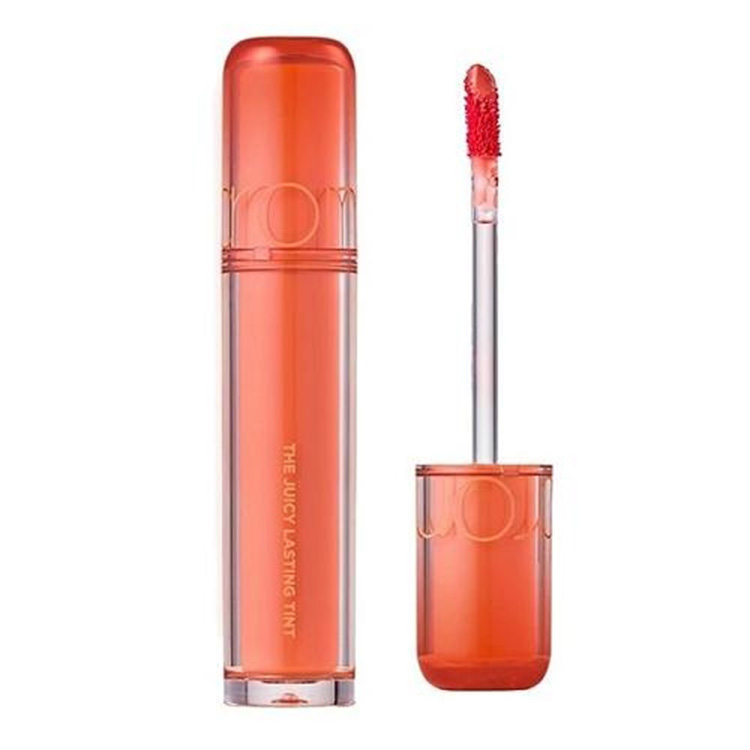 Rom&nd Juicy Lasting Tint 11 Papaya Jam