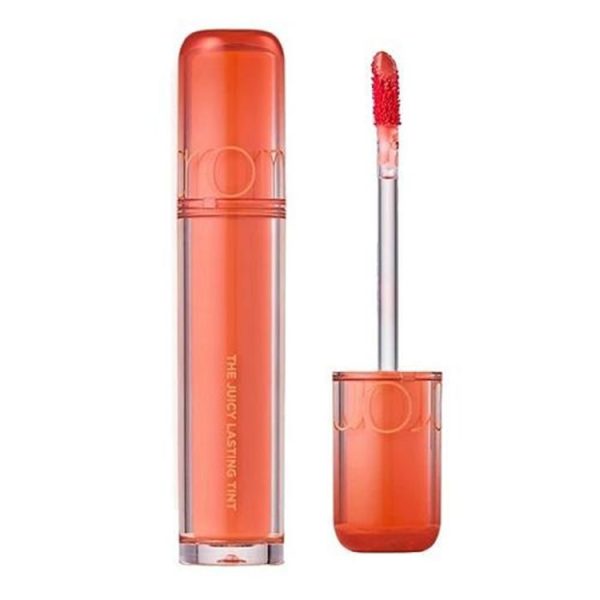 Rom&nd Juicy Lasting Tint 11 Papaya Jam