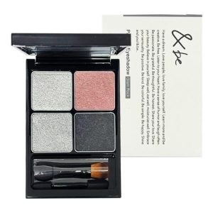 &be Palette Eyeshadow Glam Rock