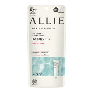 Kanebo ALLIE Chrono Beauty Facial Gel UVEX