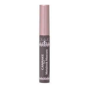CANMAKE Metalook Mascara 03 Sweet Black