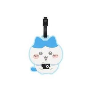 Chiikawa Luggage Tag (Hachiware)