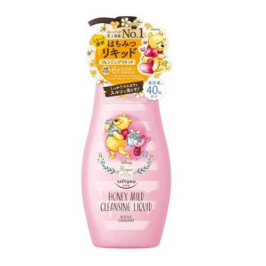 Softymo Cleansing Liquid (Honey Mild)
