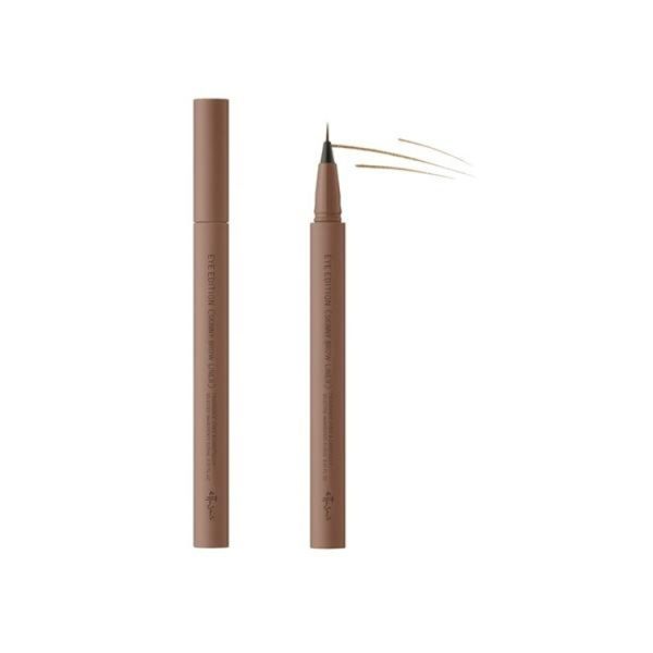 Ettusais Eye Edition (Skinny Brow Liner) 01
