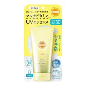 Suncut Multivitamin UV Essence
