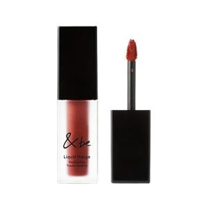 &be Liquid Rouge Red Brown