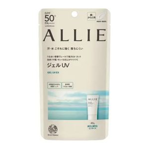 ALLIE Chrono Beauty Gel UV EX Mini (40g)