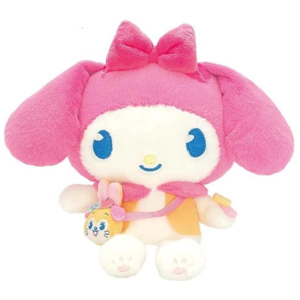 Kuppy Ramune My Melody S