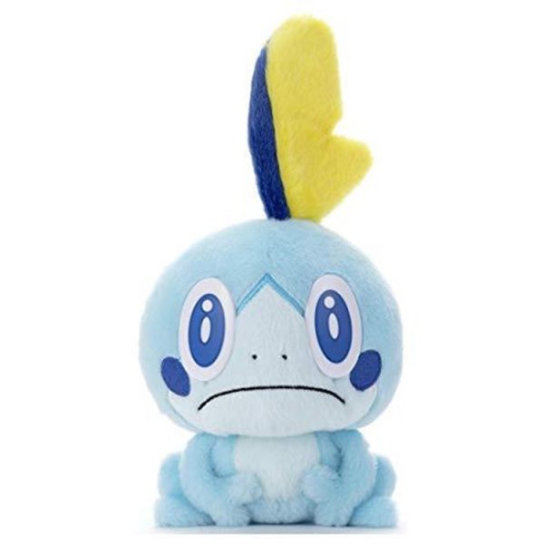 Pokémon – I Choose You! Sobble Plush