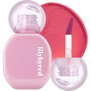 LilyByRed BALMING DEWY TINT #02 TENDER LYCHEE