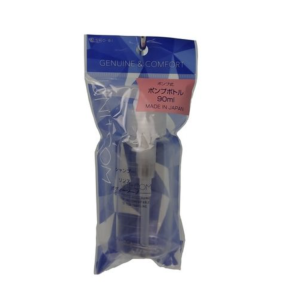 SHO-BI Pump Bottle