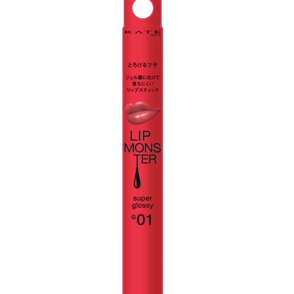 Kate Lip Monster Tsuya Birth G01