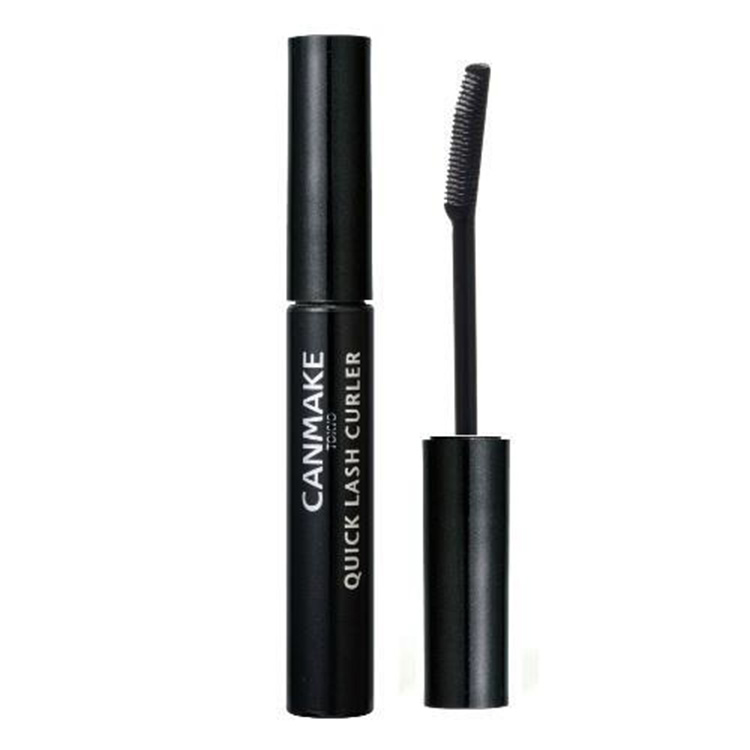 CANMAKE Quick Lash Curler Black