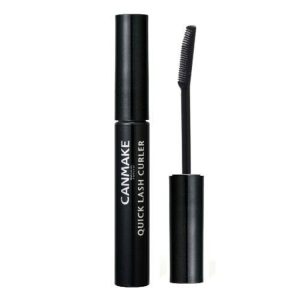 CANMAKE Quick Lash Curler Black