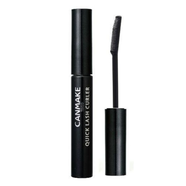 CANMAKE Quick Lash Curler Black