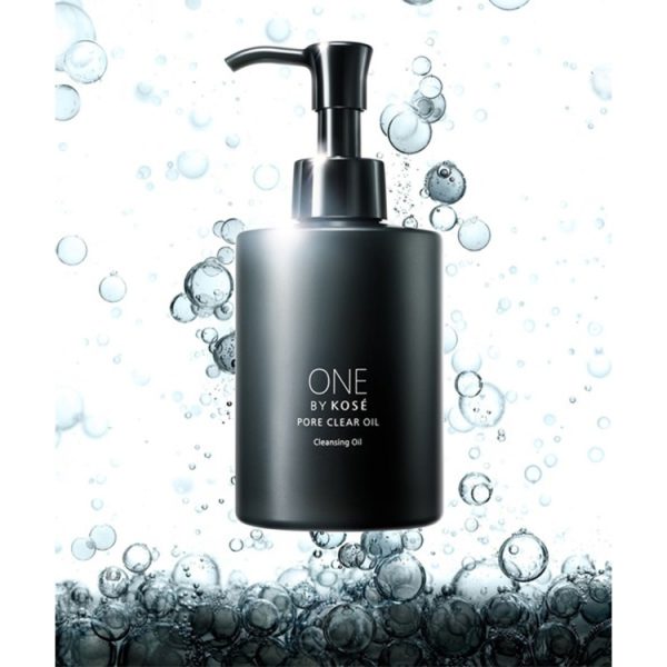 ONEBYKOSE Pore Clear Oil