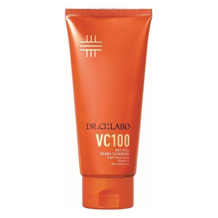 DR.CL:LABO VC100 Hot Peel Care Cleansing 150g