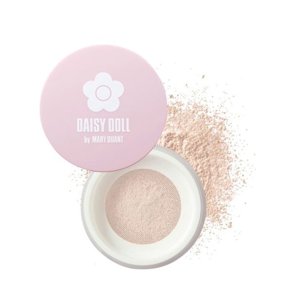 Daisy Doll Loose Powder 01