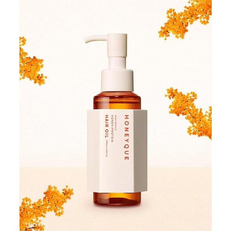 HONEYQUE Deep Repair  Hair Oil (Osmanthus）