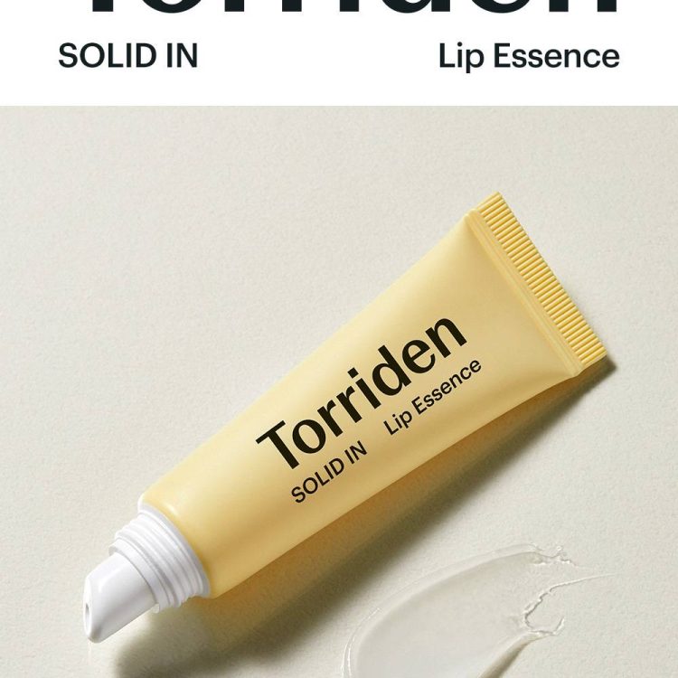 Torriden Solid in Ceramide Lip Essence