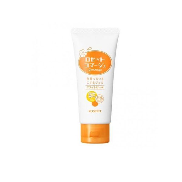 Rosette Gommage Bright Peel