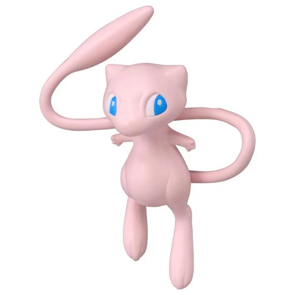 Pokemon Mew - Moncolle