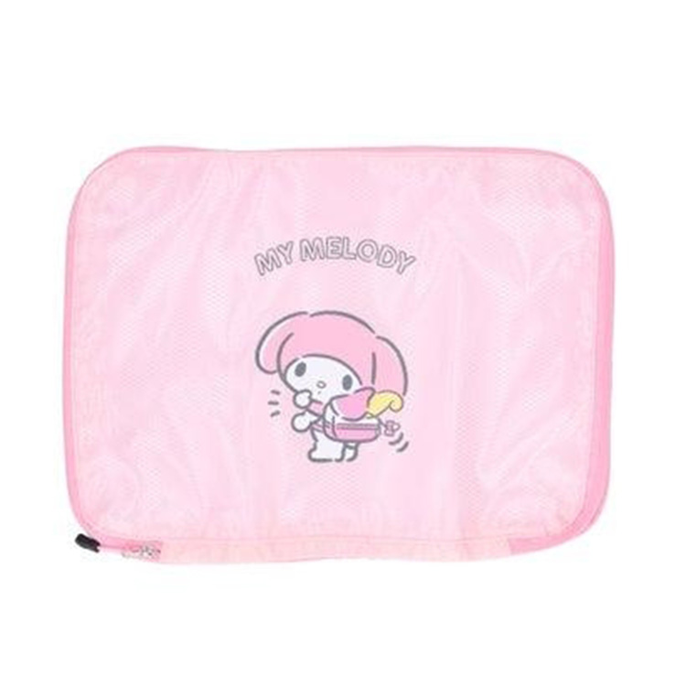 Sanrio My Melody Clothes Compression Bag L