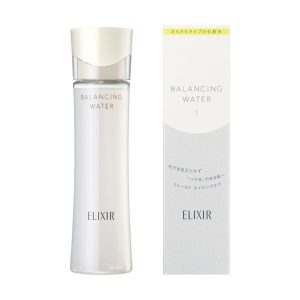 ELIXIR - Balancing Water