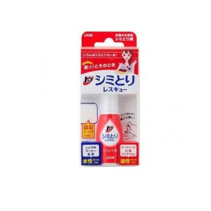 Top Spot Removal Rescue