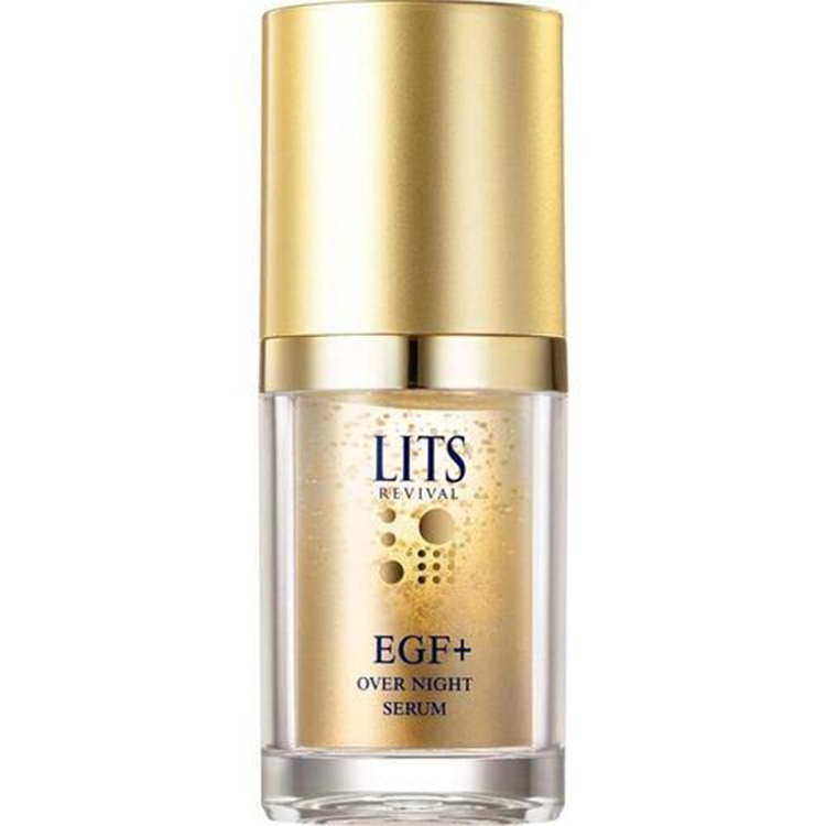 LITS Revival Overnight Serum