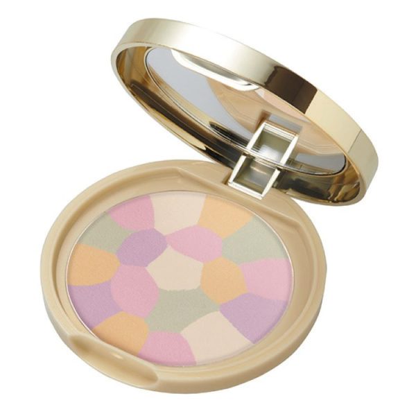 CANMAKE Marshmallow Finish Powder Abloom 01