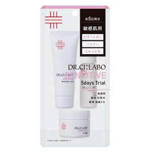 DR.CI:LABO Sensitive Trial Set