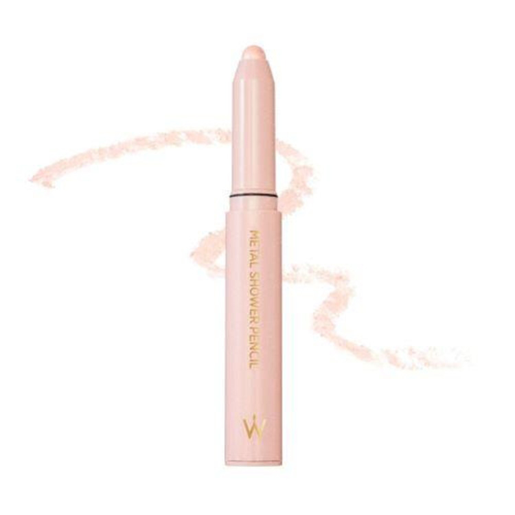 Wonjungyo Metal Shower Pencil 05 Vanilla Veil